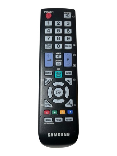 Telecomando originale - telecomando, tv