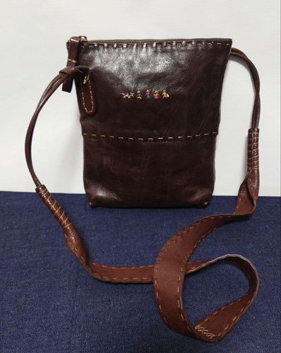 Borsa tracolla usata henry - borsa,