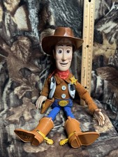 LOOK! READ!! Toy Story &