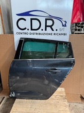 SPORTELLO POSTERIORE SINISTRO