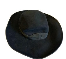 Borsalino Cappello Gold Fur