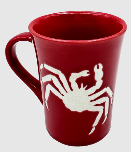 Tazza granchio alaska artic - tazza,