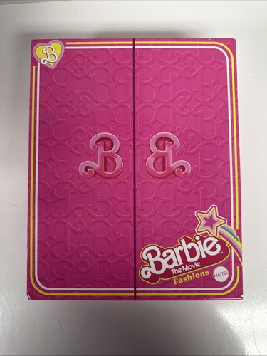 Barbie the movie fashion - fashion, pack