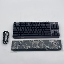 ASUS ROG Strix Scope RX TKL