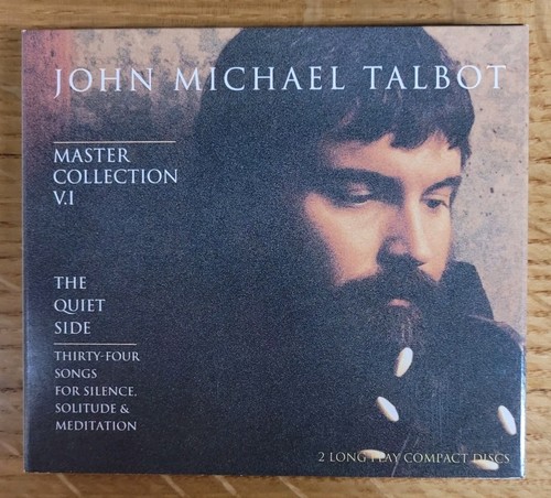 Signed john michael - john, talbot