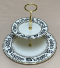 Porta Torta A Due Piani