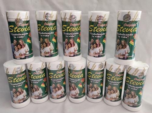 Stevia polvere 100 - in, 100%