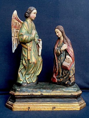 Scultura artigianale legno - artigianale,