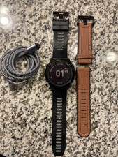 Garmin Fenix 6X Pro 51mm Smart