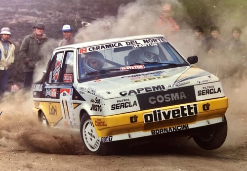 Fiat regata 11 - fiat, #11