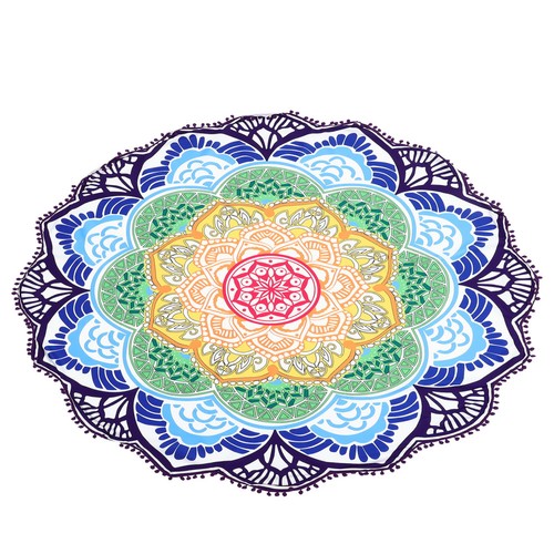 Asciugamano per tappetino yoga - asciugamano,