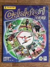 Album figurine Panini