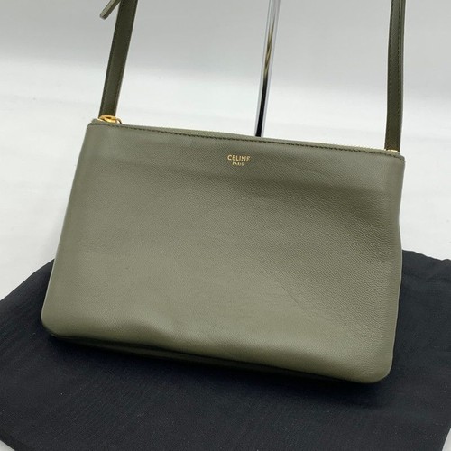 Borsa tracolla usata celine - borsa,