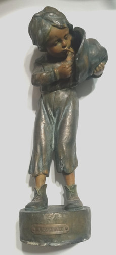 Statua antica il - statua,