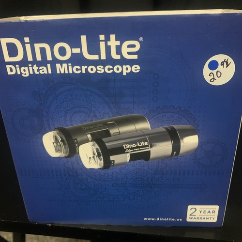 Microscopio digitale - ,
