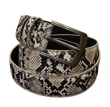 Cintura stile vintage effetto