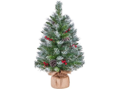 Albero natale artificiale - albero,