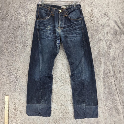 Jeans vintage levis engineered - jeans,