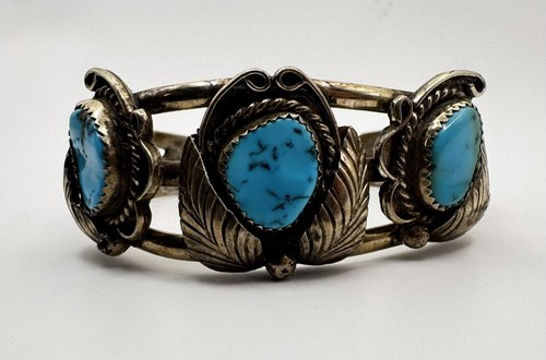 Bracciale vintage autentico - vintage,