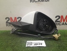 RIGHT REARVIEW MIRROR FOR