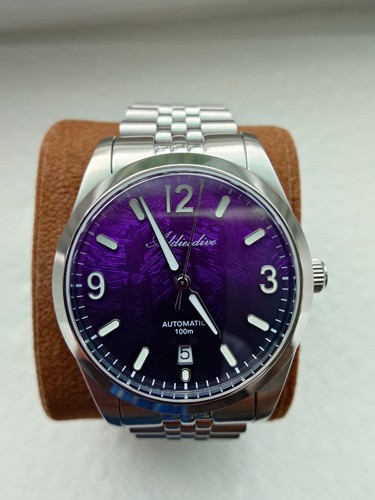 Addiesdive ad2547 orologio - ad2547,