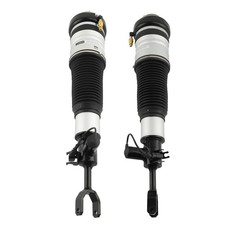 Air Shock 2pcs Front Right