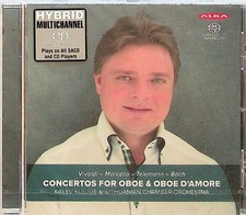 KALEV KULJUS Concertos for