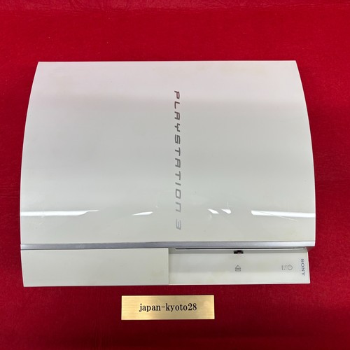 Console gioco playstation 3 - console, di