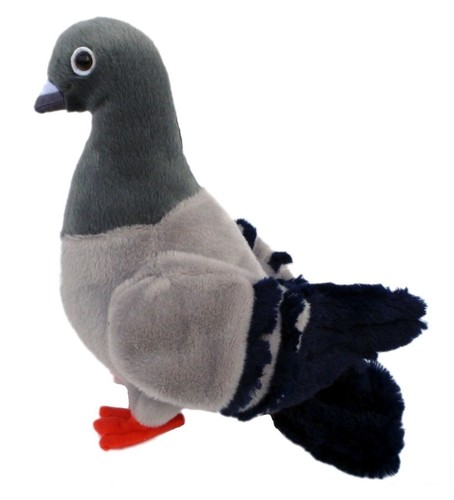 Peluche adore - adore, 12"
