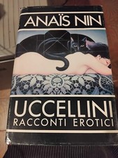 UCCELLINI RACCONTI EROTICI 