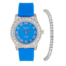 Orologio Donna Grandi Rocce