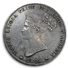 Parma Maria Luigia bellissima