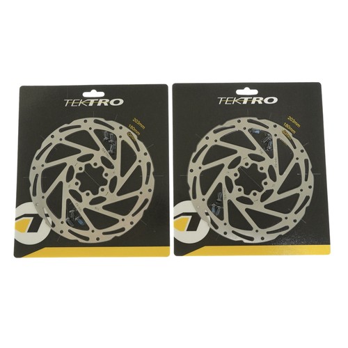 Rotore freno disco bici o - rotore,