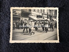 foto TRIESTE CARNEVALE ca anni