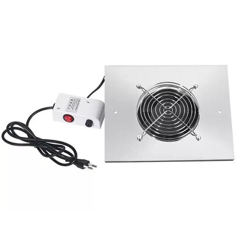 Aspiratore unghie 60w - aspiratore,
