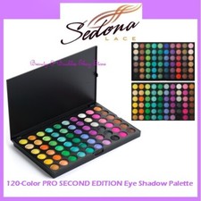 ❤️⭐ NUOVO pizzo Sedona 😍🔥👍 palette / compatte EYE SHADOW 💎💋 13 varietà