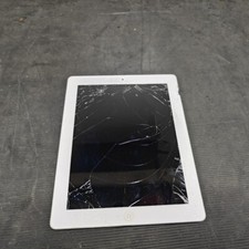 Ipad 4 A1458 16GB Wi-Fi - Non