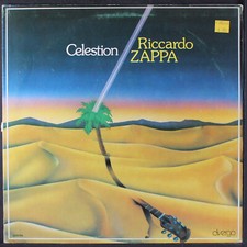 RICCARDO ZAPPA: celestion