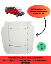 IMBOTTITURA SEDILE CUSCINO