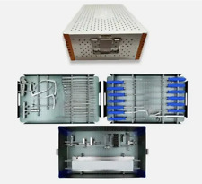 ACL PCL Strumenti di Chirurgia per Artroscopia del Ginocchio Set di 48 Pezzi