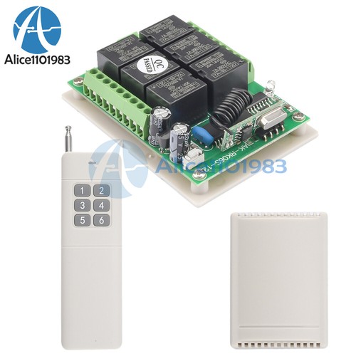 315mhz dc12v wireless rf - 315mhz,