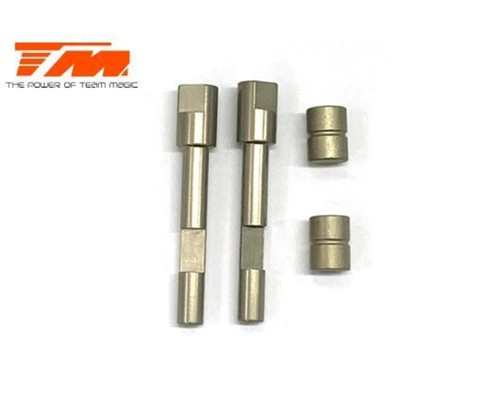 Team magic b8jr brake - b8jr,