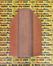 Libro book IL NUOVISSIMO MELZI