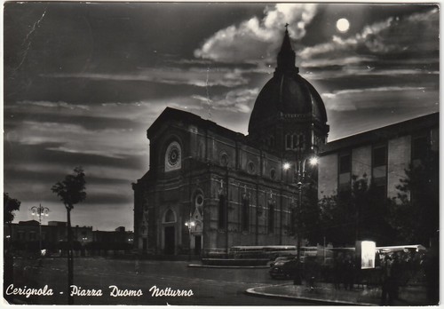 Cerignola foggia piazza - -,