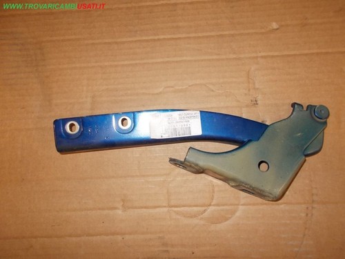 51761347 cerniera cofano - 51761347,