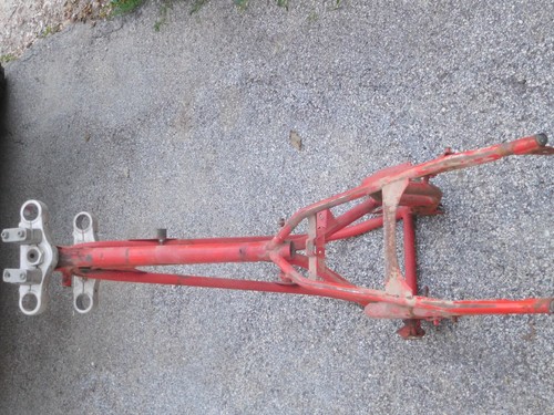 Moto maico 250 cross 125 - 250,