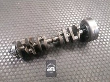 Albero Motore E Volano Yamaha Yzf R 600 Thundercat 96 04
