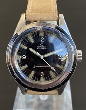 Omega Seamaster 300 vintage