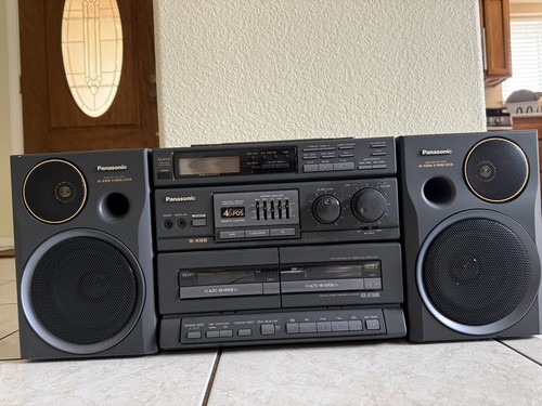 Vintage panasonic dt680 - vintage,