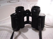 Prisma 8x30 Binoculars Made in Germany - Usato in buone condizioni